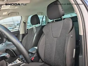 Škoda Octavia Style