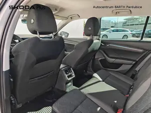 Škoda Octavia Style