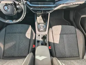 Škoda Octavia Style