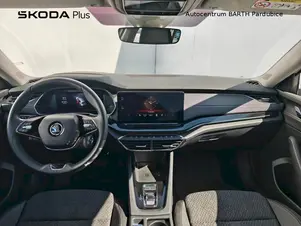 Škoda Octavia Style