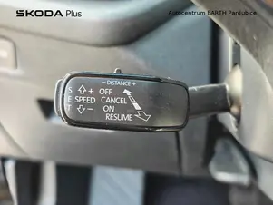 Škoda Octavia Style