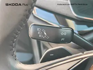 Škoda Octavia Style