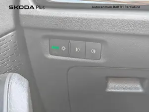Škoda Octavia Style