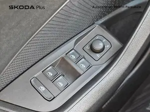 Škoda Octavia Style