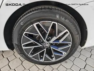 Škoda Octavia Style