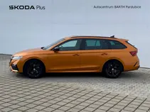 Octavia RS