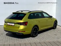 Superb Sport