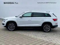 Kodiaq Scout