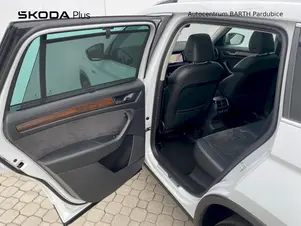 Škoda Kodiaq Scout