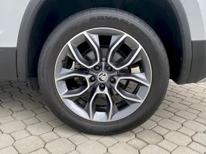 Škoda Kodiaq Scout