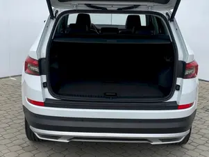 Škoda Kodiaq Scout