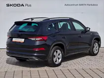 Kodiaq SportLine