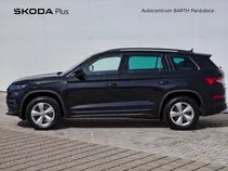 Kodiaq SportLine