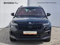 Kodiaq SportLine