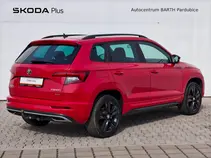 Karoq SportLine