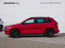 Karoq SportLine