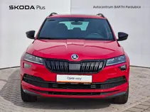 Karoq SportLine
