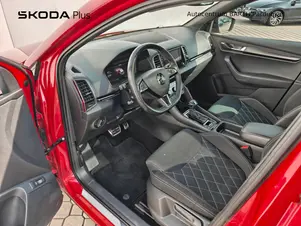 Škoda Karoq SportLine