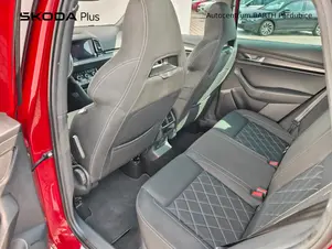 Škoda Karoq SportLine