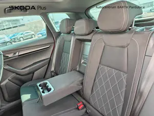 Škoda Karoq SportLine