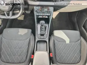 Škoda Karoq SportLine