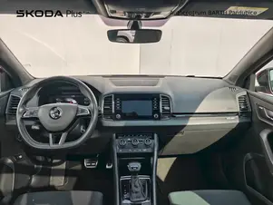 Škoda Karoq SportLine