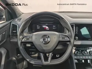 Škoda Karoq SportLine