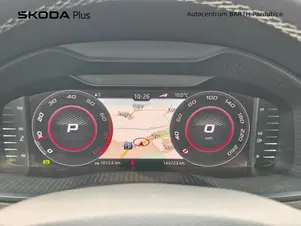 Škoda Karoq SportLine