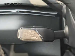 Škoda Karoq SportLine