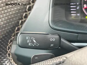 Škoda Karoq SportLine