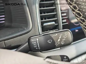 Škoda Karoq SportLine