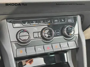 Škoda Karoq SportLine