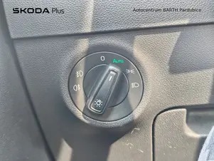 Škoda Karoq SportLine