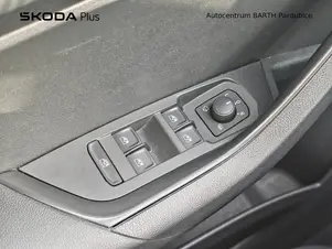 Škoda Karoq SportLine