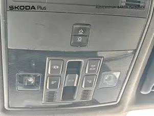 Škoda Karoq SportLine