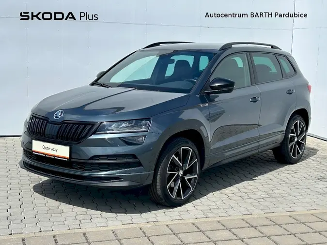 Karoq SportLine