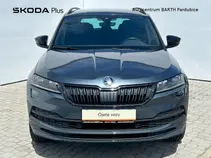 Karoq SportLine