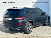 Kodiaq SportLine