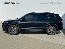 Kodiaq SportLine