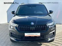 Kodiaq SportLine