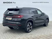 Kodiaq RS