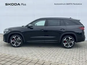 Škoda Kodiaq RS