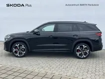 Kodiaq RS