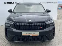 Kodiaq RS