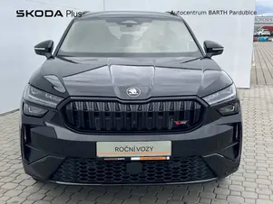 Škoda Kodiaq RS