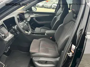 Škoda Kodiaq RS