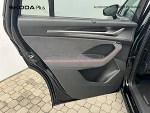 Škoda Kodiaq RS