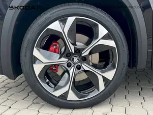 Škoda Kodiaq RS