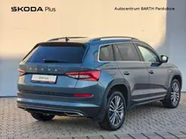 Kodiaq L&K