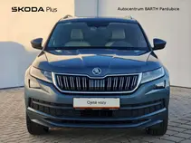 Kodiaq L&K